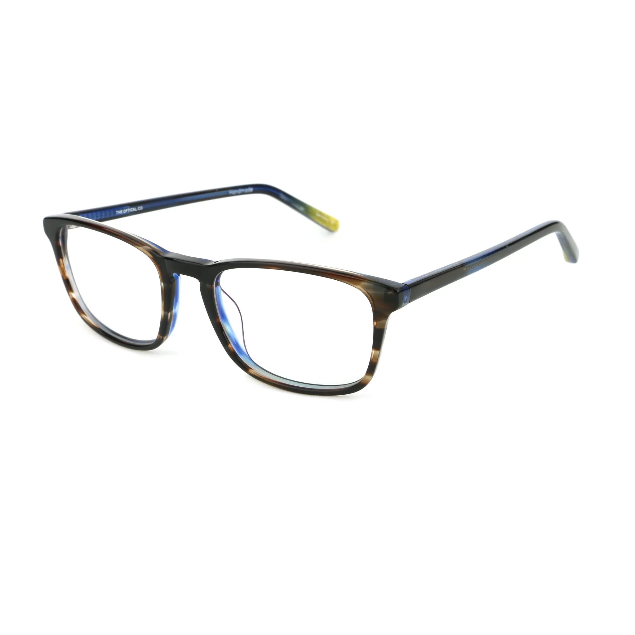 The Optical. Co good glasses with prescription lenses online
