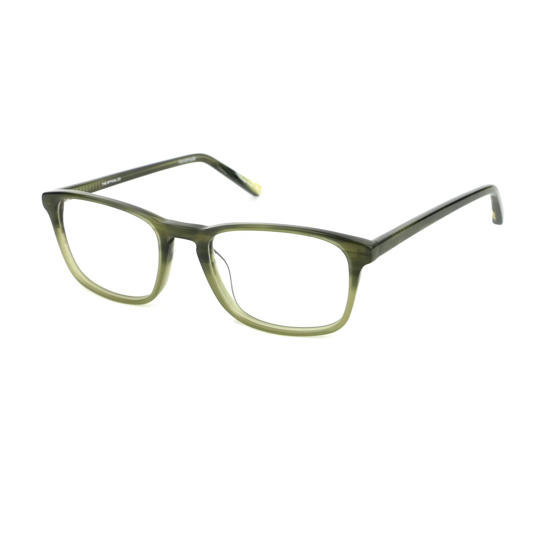 The Optical. Co good glasses with prescription lenses online