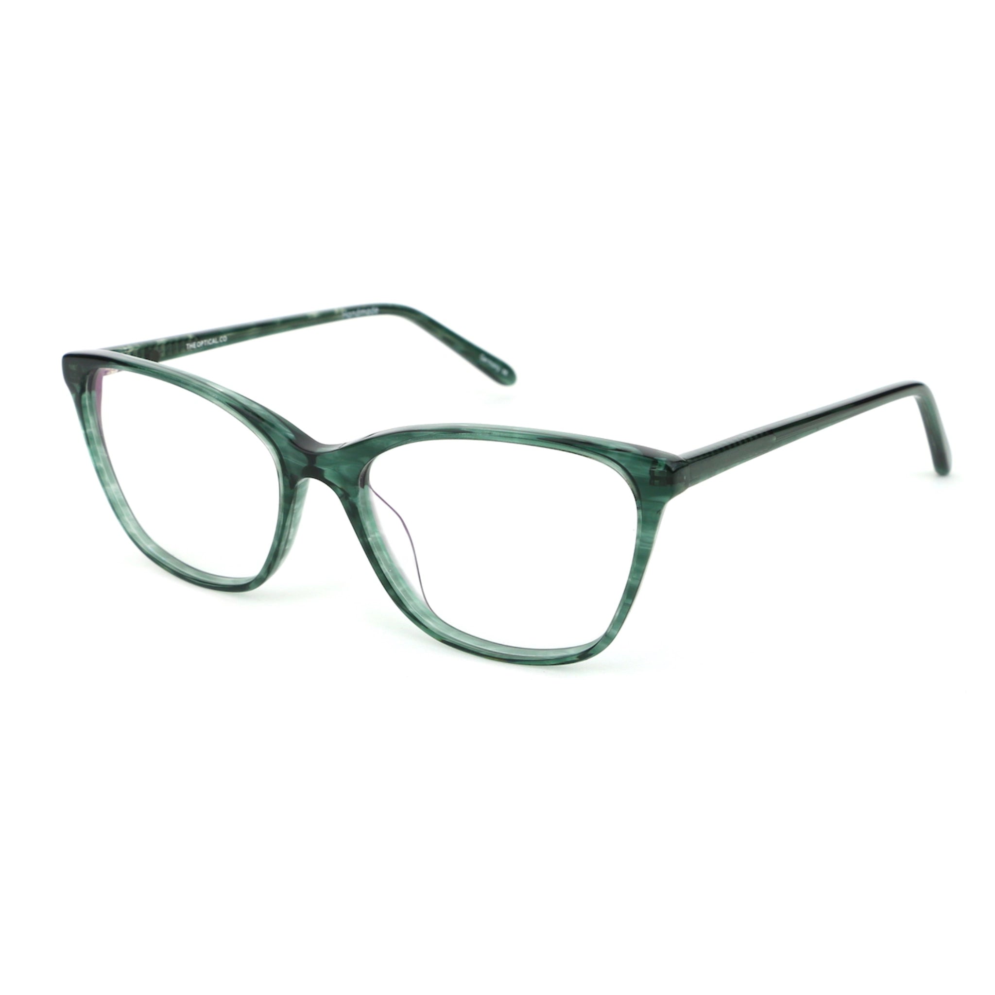 The Optical. Co good glasses with prescription lenses online