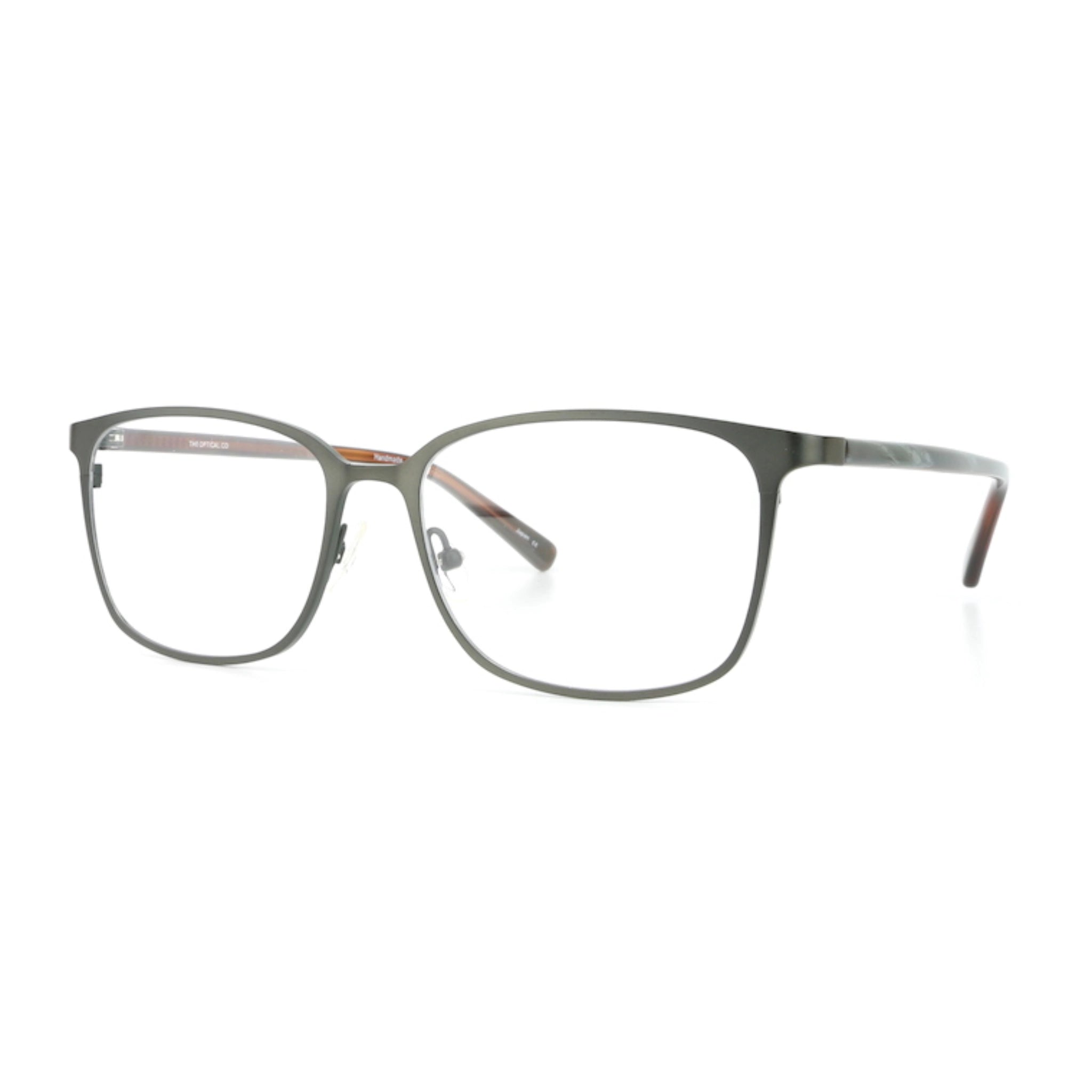 The Optical. Co good glasses with prescription lenses online