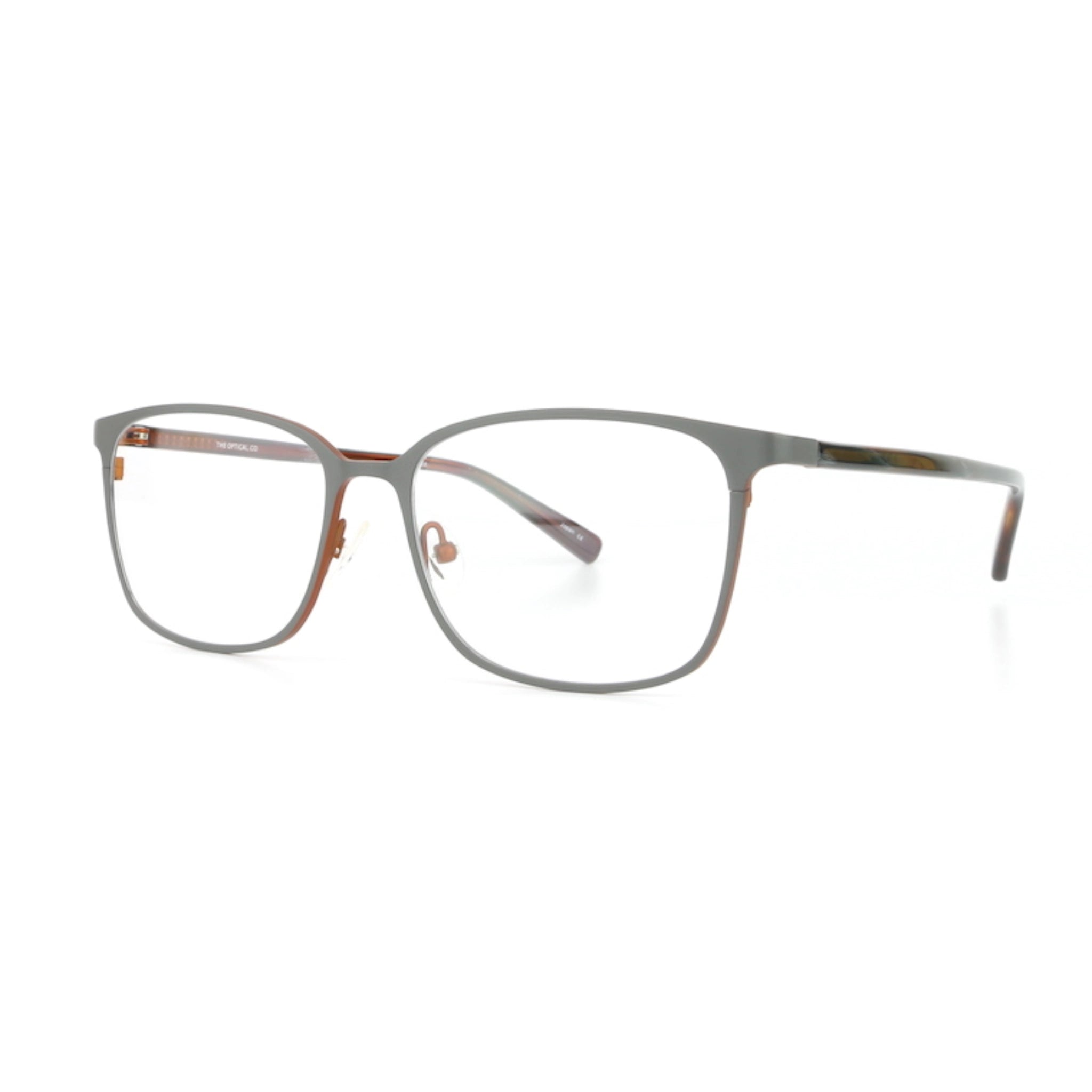 The Optical. Co good glasses with prescription lenses online