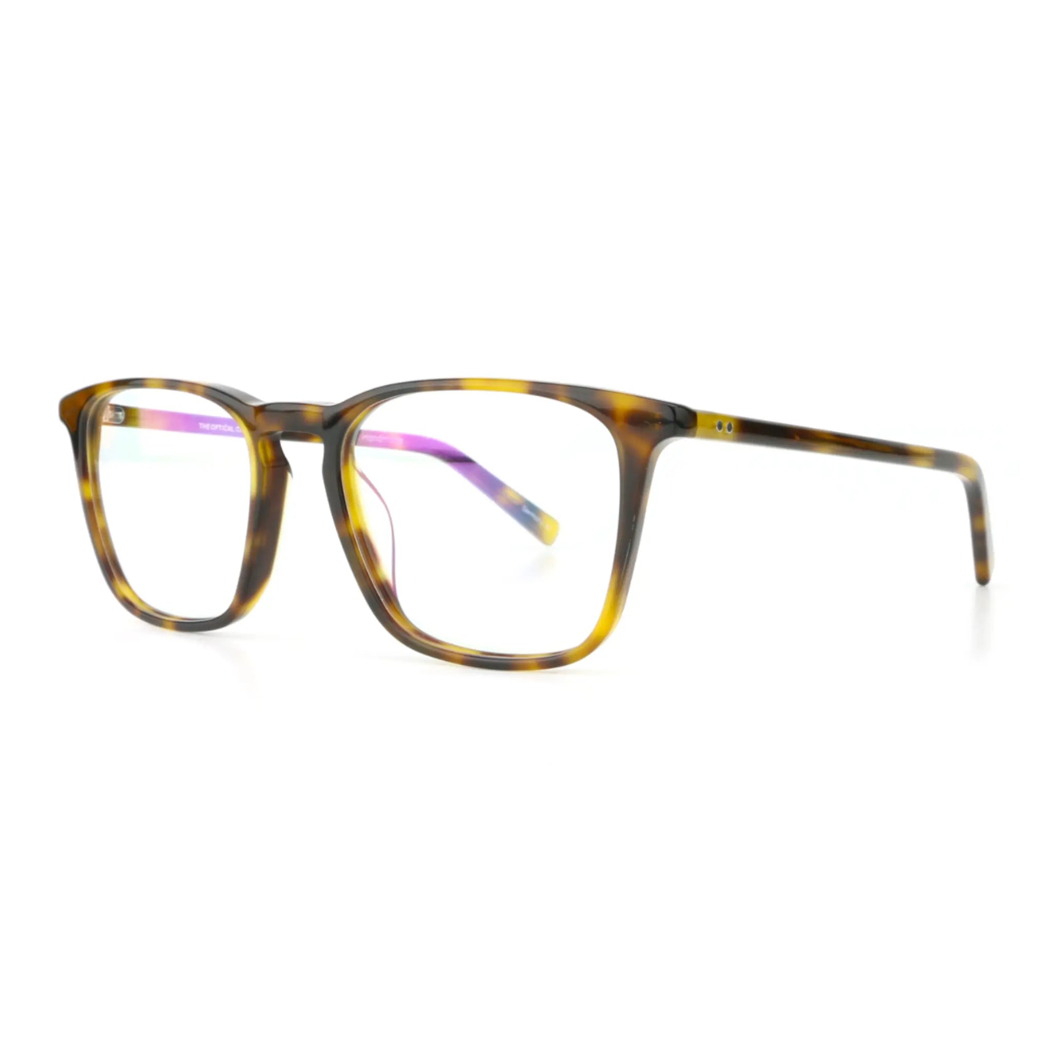 The Optical Co good prescription eyeglasses online