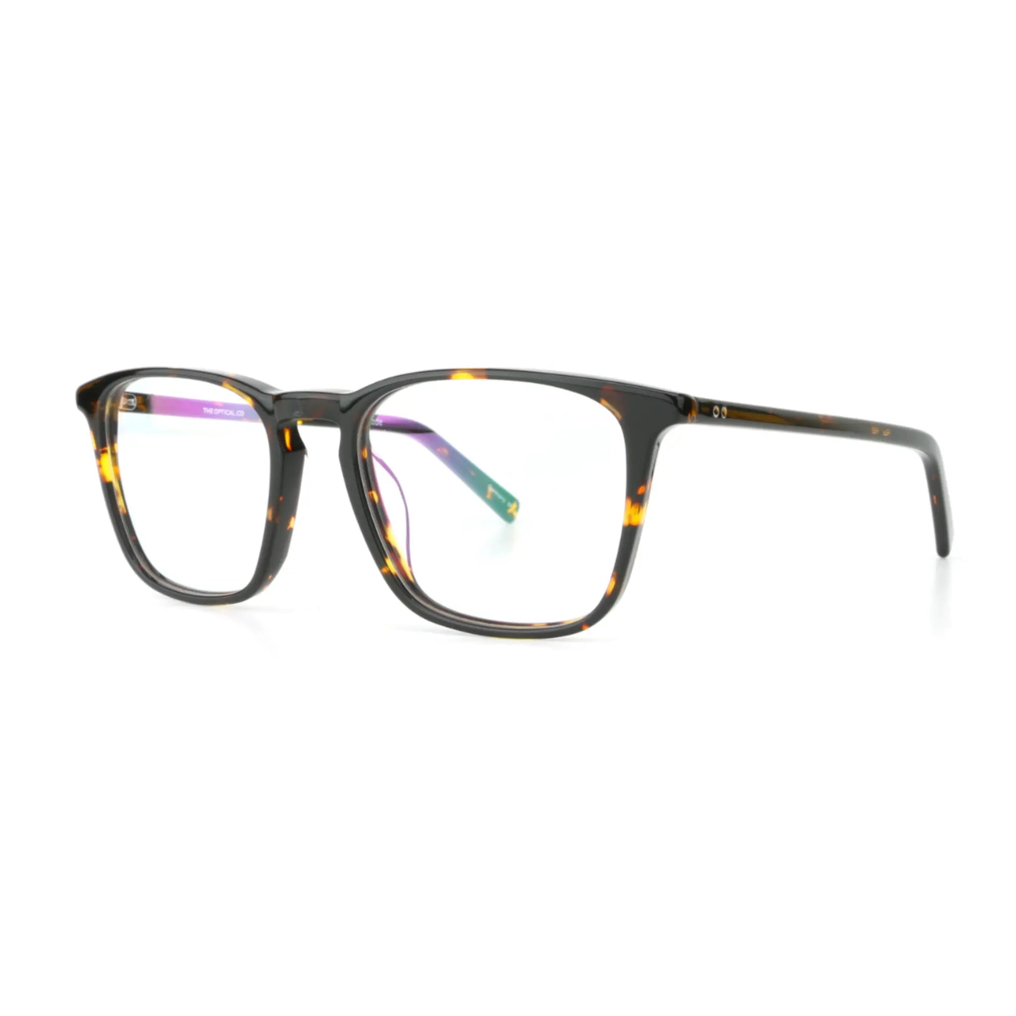 The Optical Co good prescription eyeglasses online