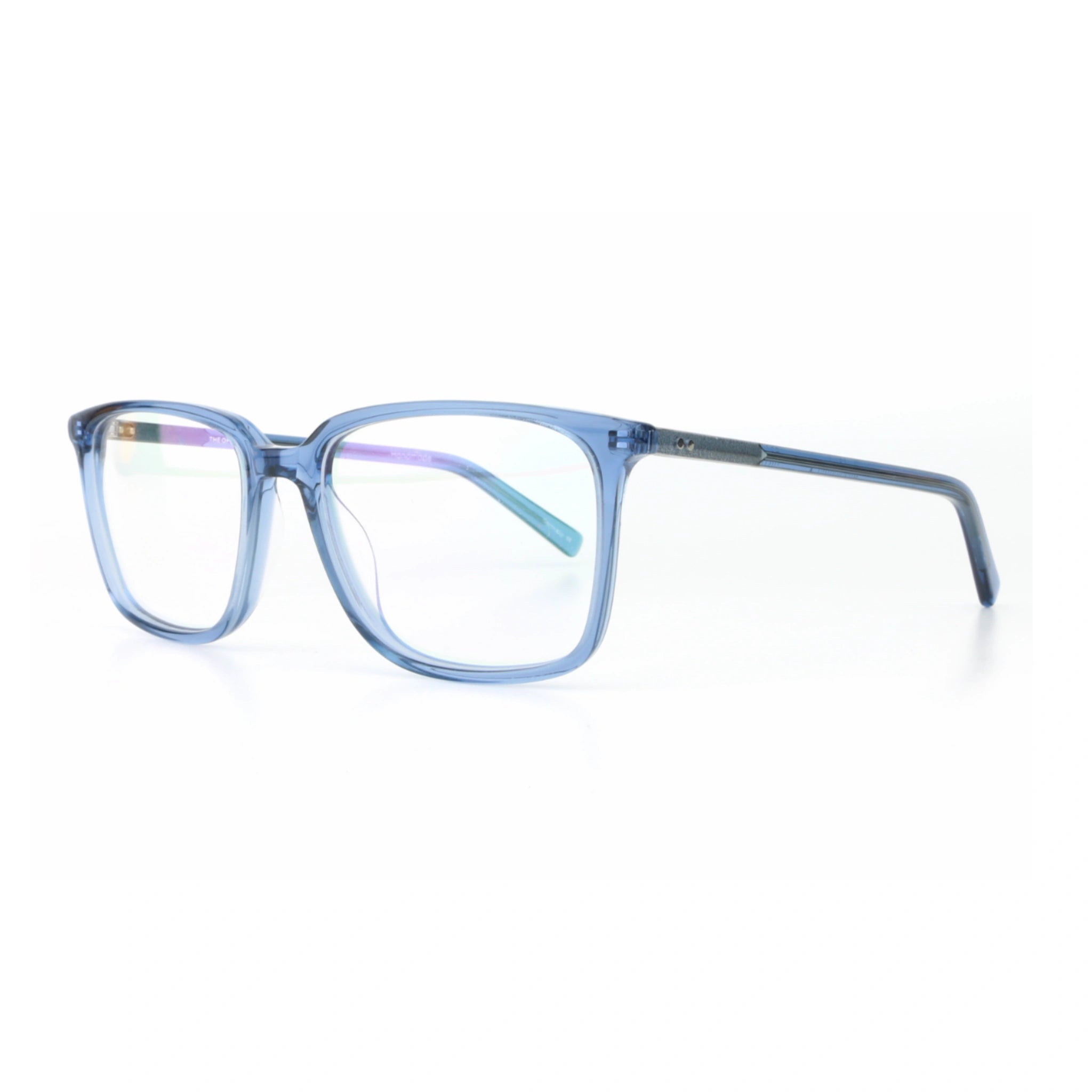 The Optical Co good prescription eyeglasses online