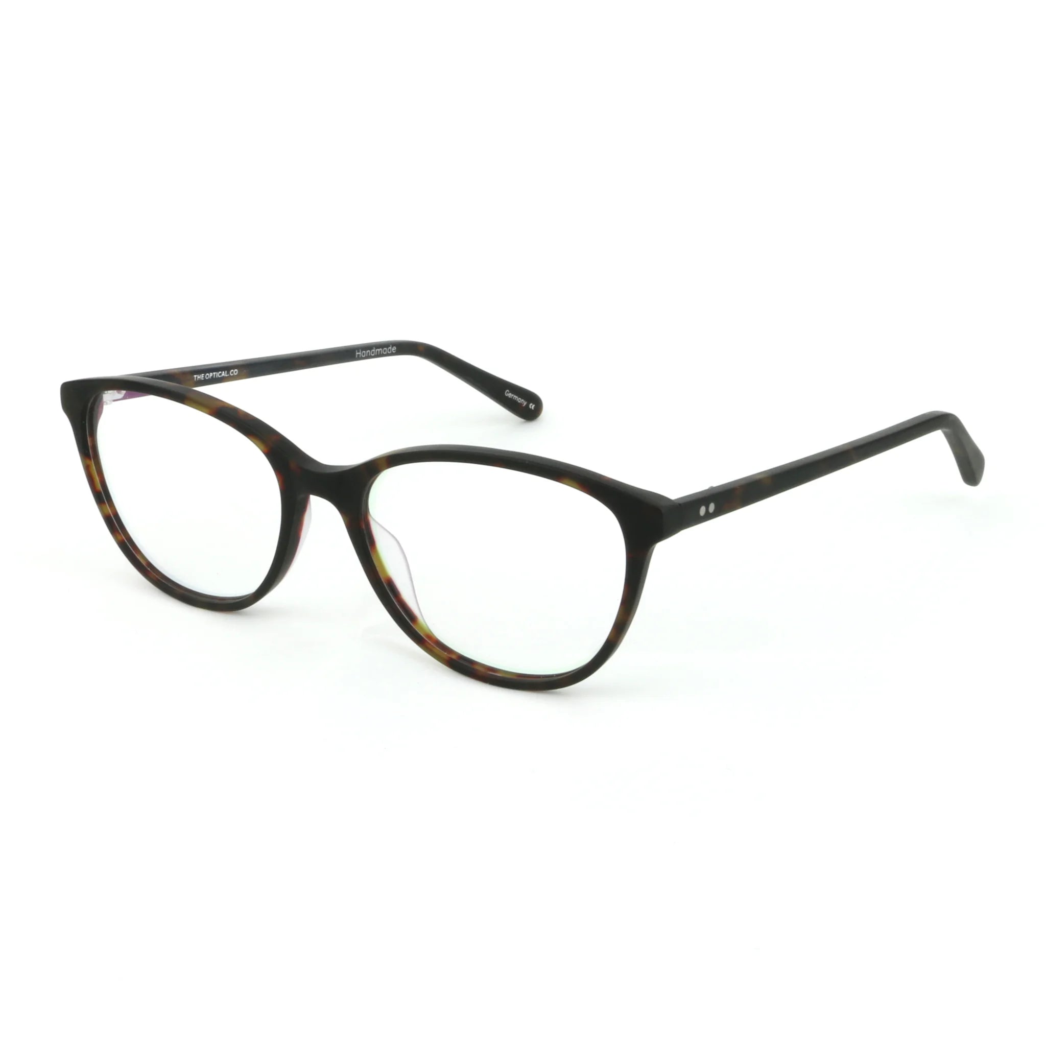 The Optical Co good prescription eyeglasses online