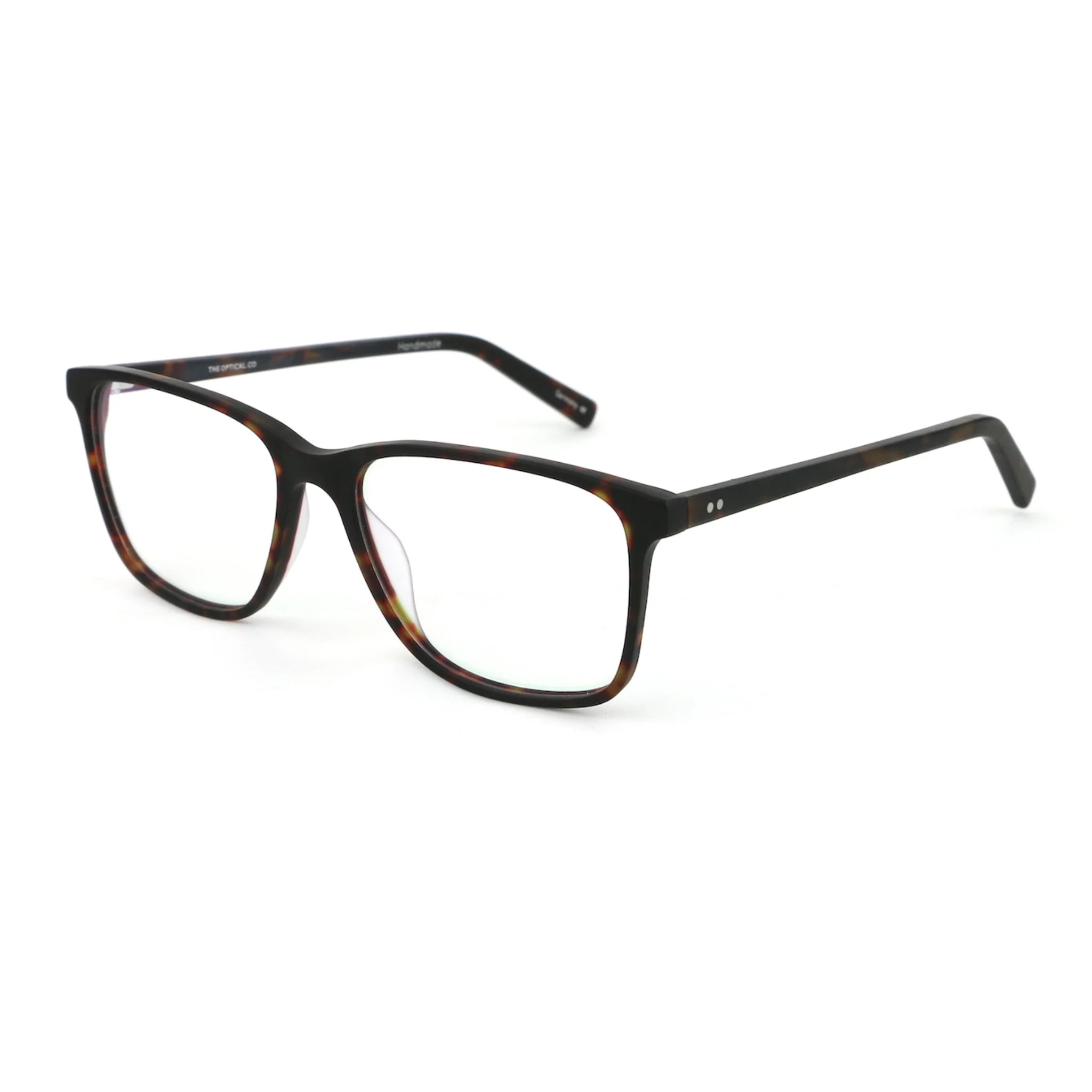 The Optical Co good prescription eyeglasses online