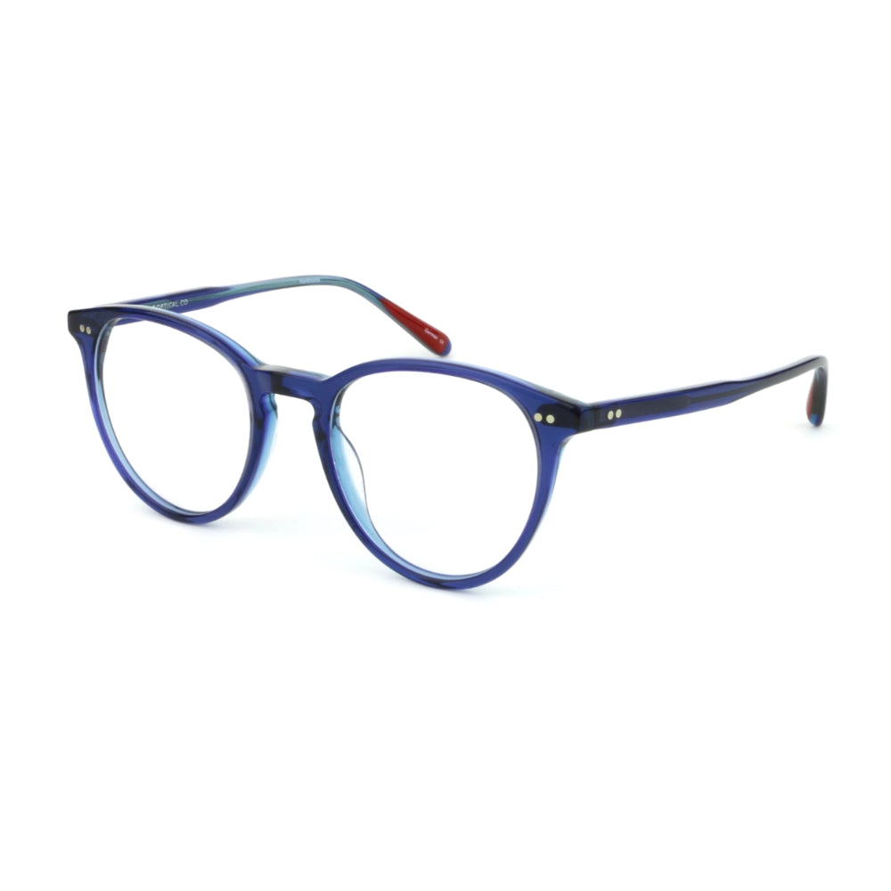 The Optical. Co good glasses with prescription lenses online