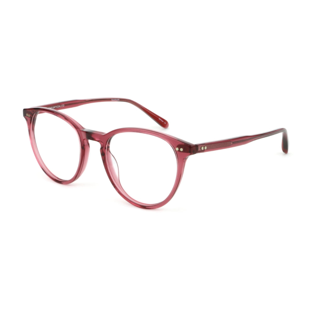 The Optical. Co good glasses with prescription lenses online