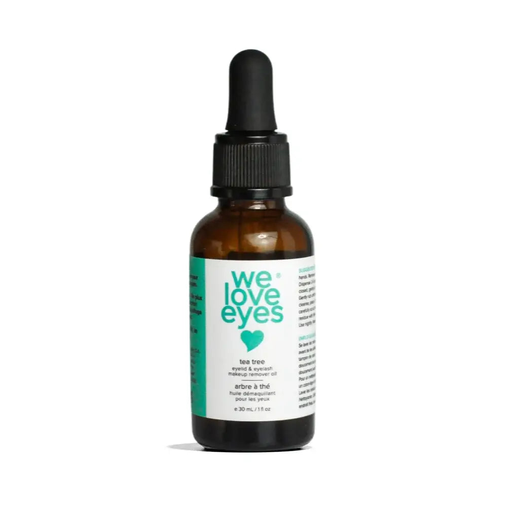 We Love Eyes eyelid cleaners and cleaner order online