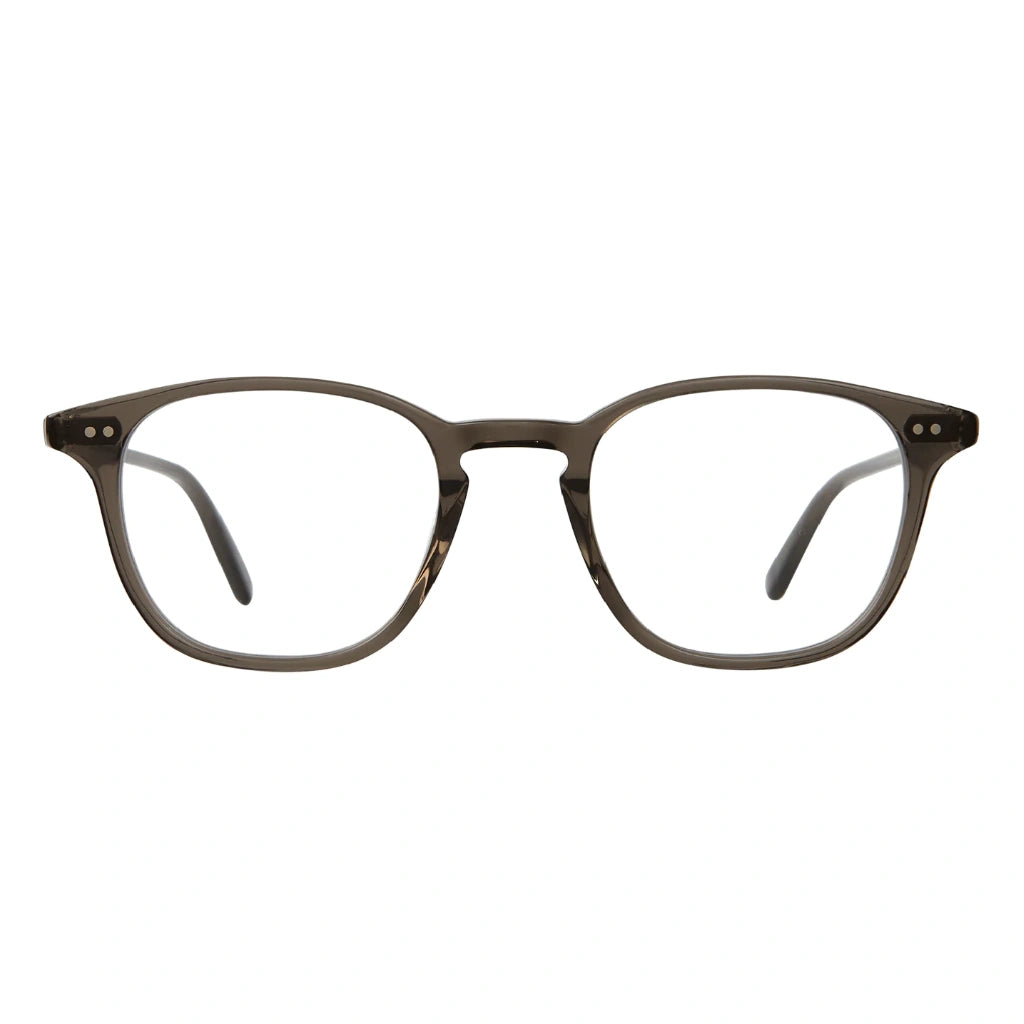 Garrett Leight luxury glasses online at The Optical Co