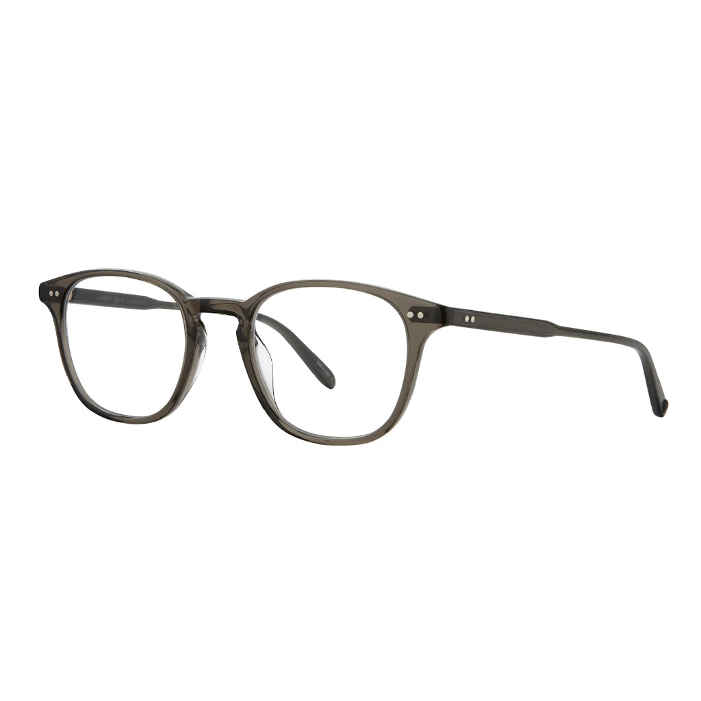Garrett Leight luxury glasses online at The Optical Co