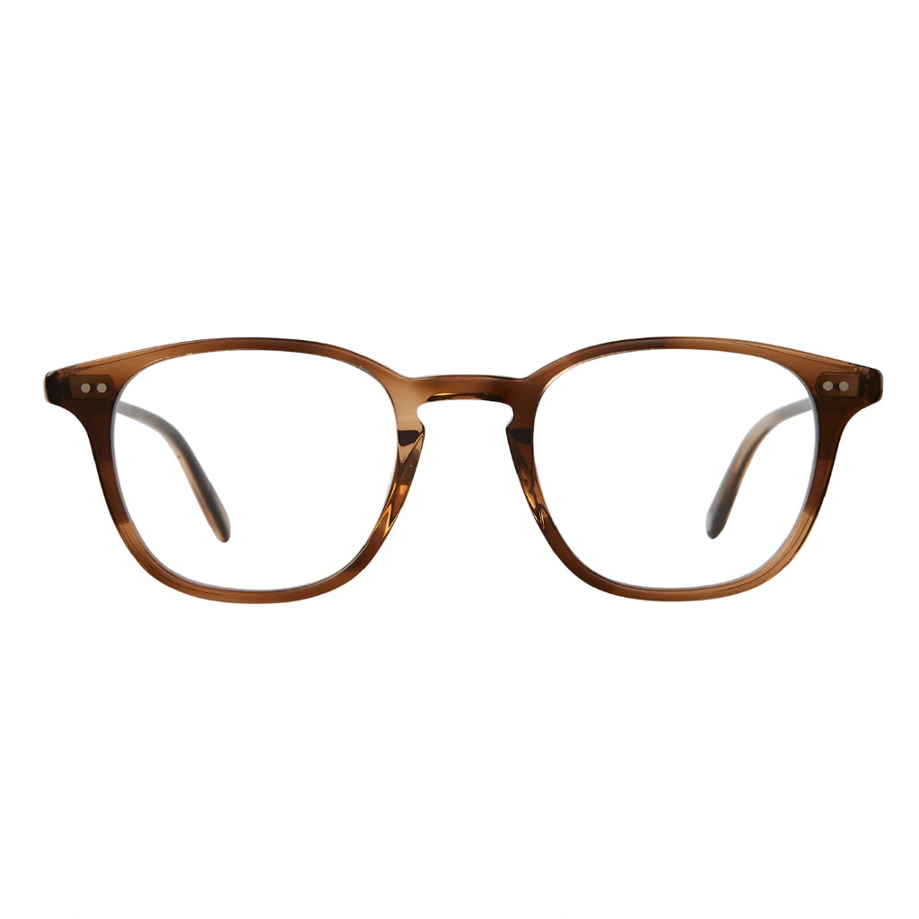 Garrett Leight luxury glasses online at The Optical Co