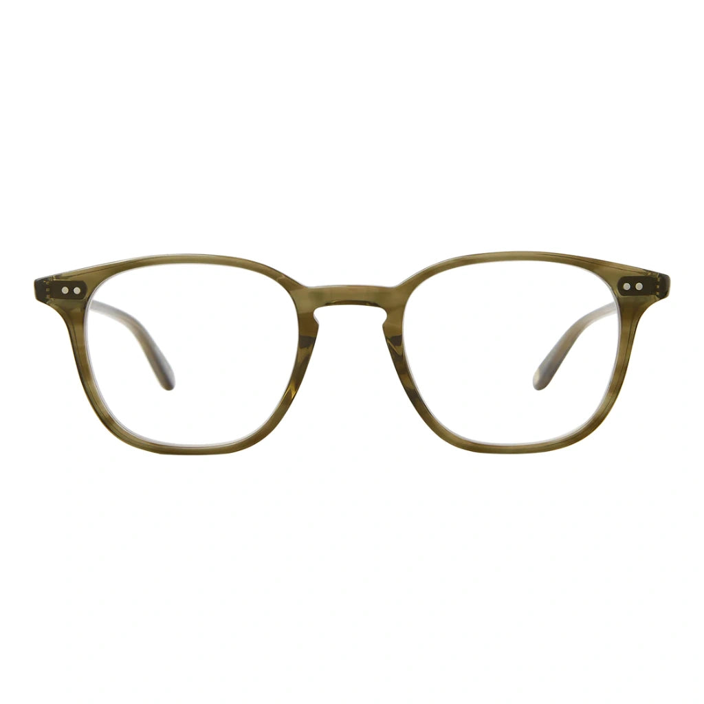 Garrett Leight luxury glasses online at The Optical Co