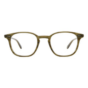 Garrett Leight luxury glasses online at The Optical Co
