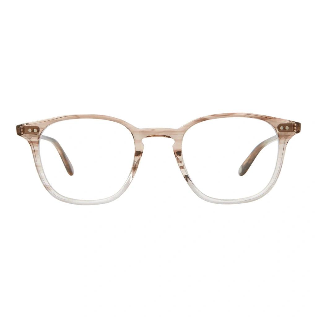 Garrett Leight luxury glasses online at The Optical Co