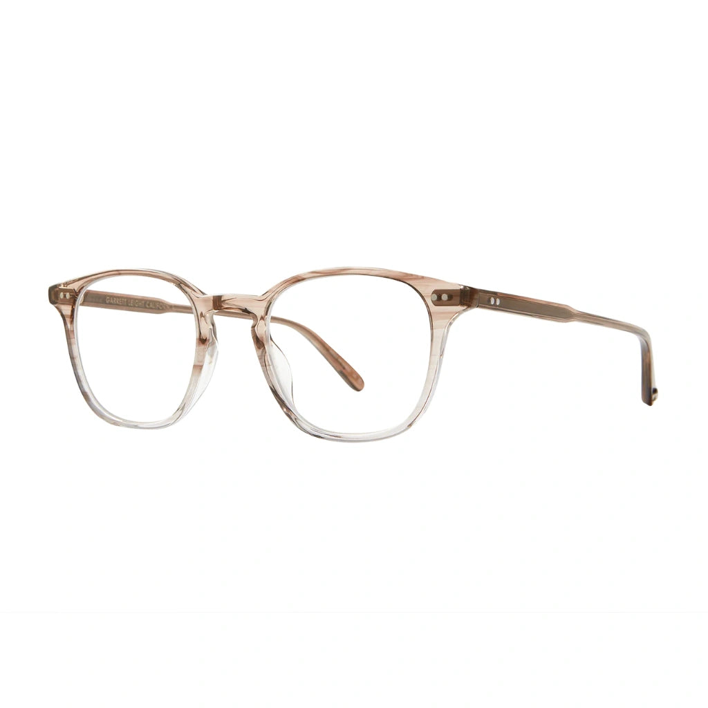 Garrett Leight luxury glasses online at The Optical Co