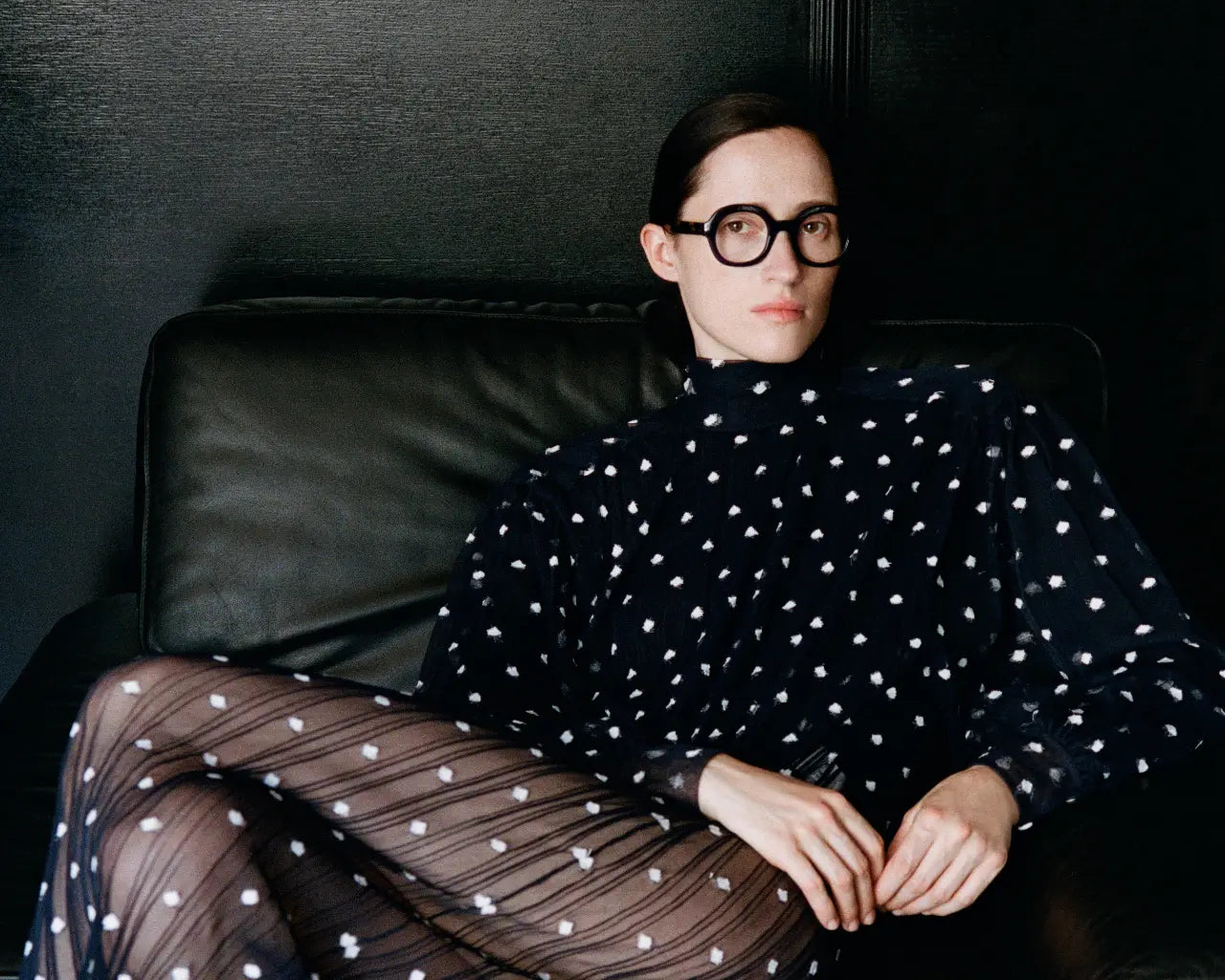 Andy Wolf Fall Collection 2025: On-Trend Boldness