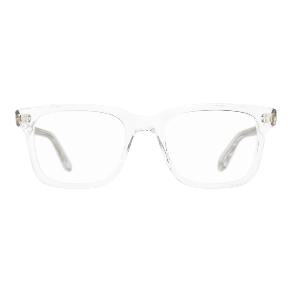 Garrett Leight luxury eyeglasses online at The Optical Co