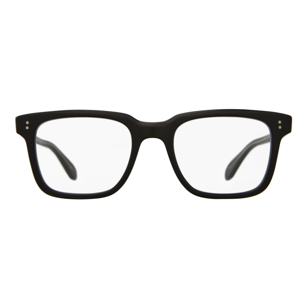 Garrett Leight luxury eyeglasses online at The Optical Co