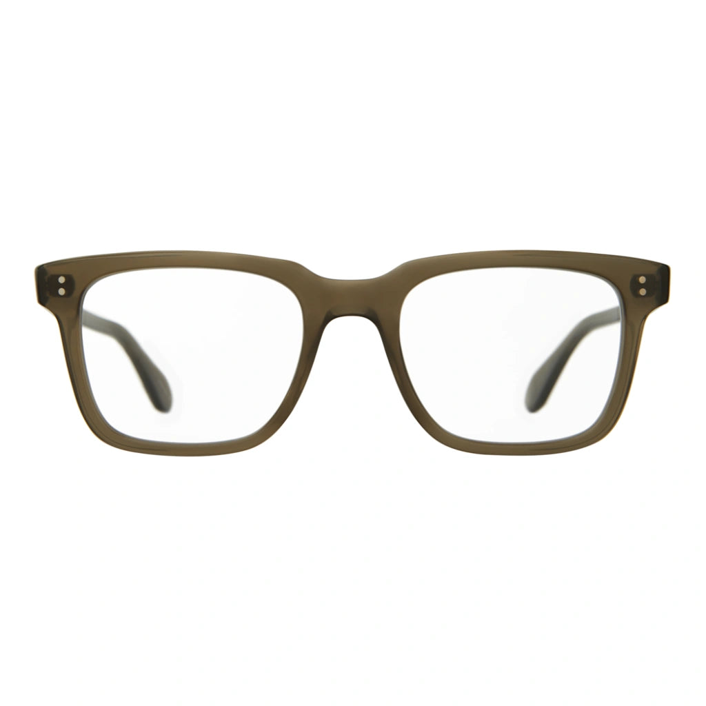 Garrett Leight luxury eyeglasses online at The Optical Co