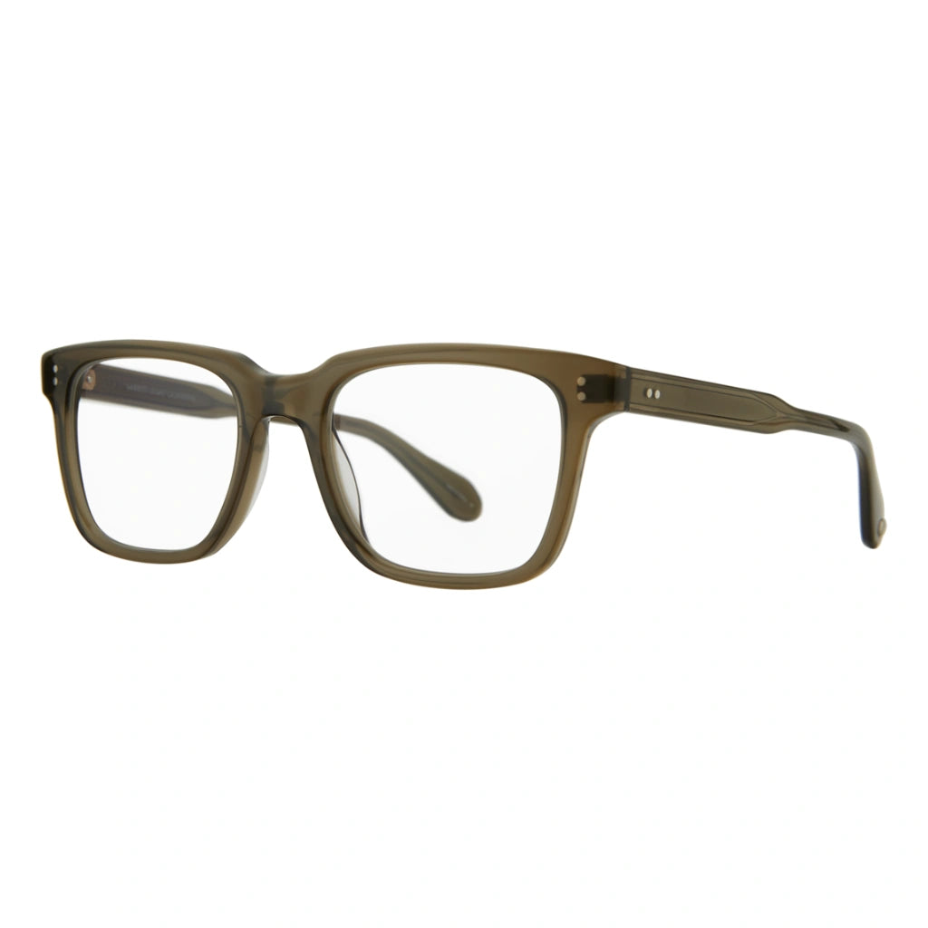 Garrett Leight luxury eyeglasses online at The Optical Co