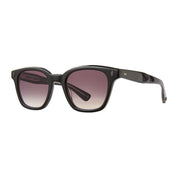 Black GLCO wayfarer designer sunglasses