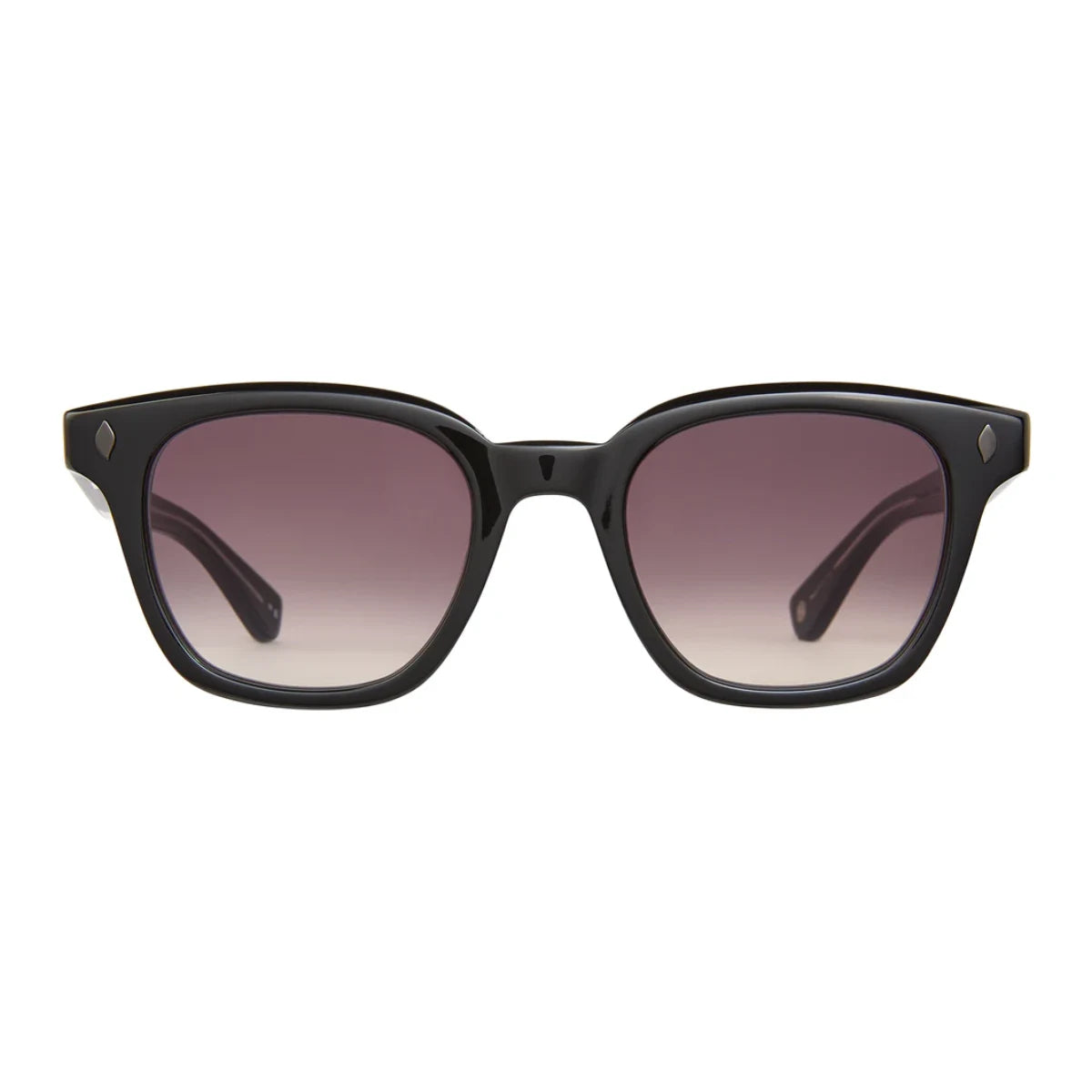 Black GLCO wayfarer designer sunglasses