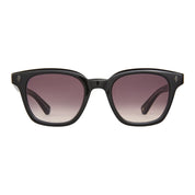Black GLCO wayfarer designer sunglasses