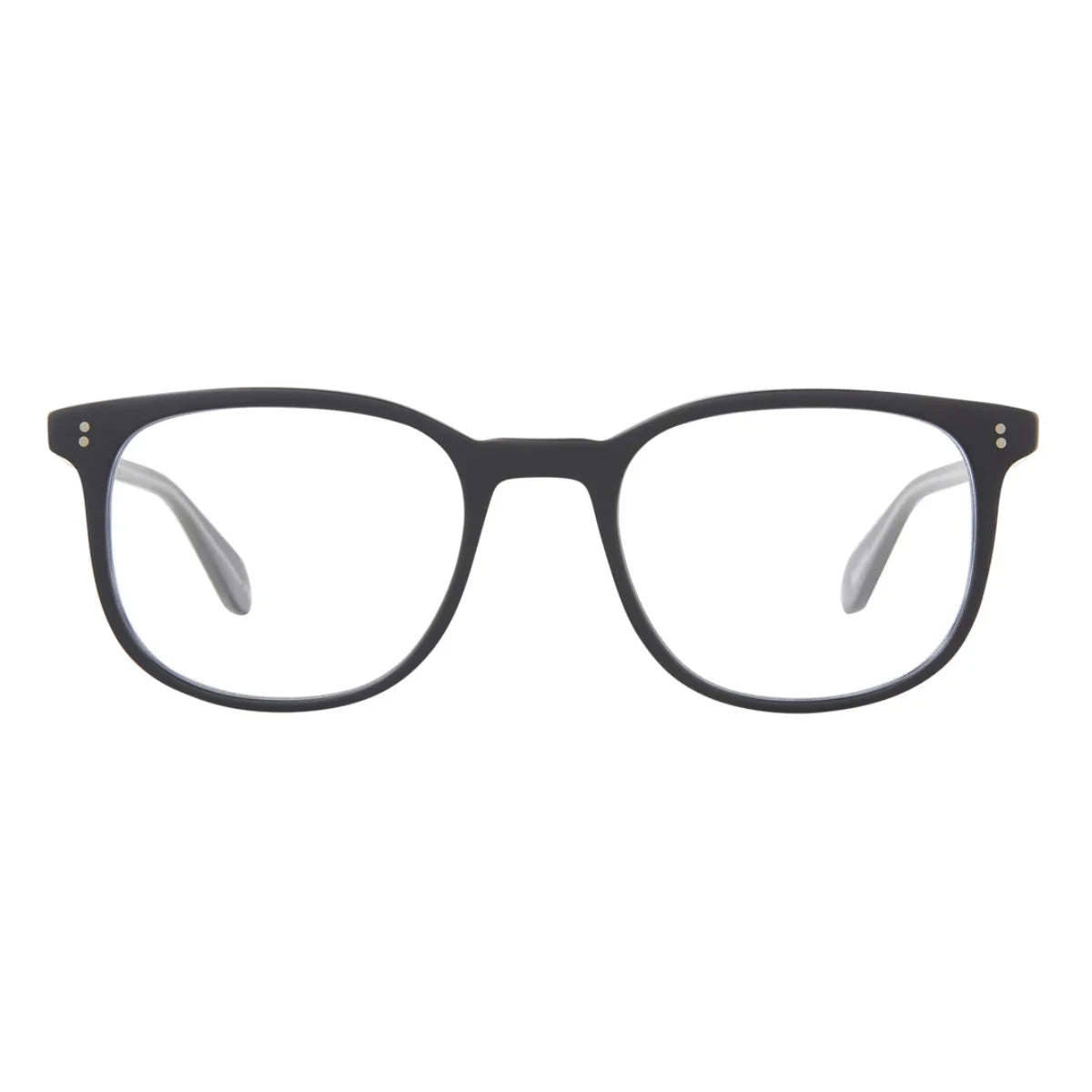 Black GLCO Bentley large plastic frames
