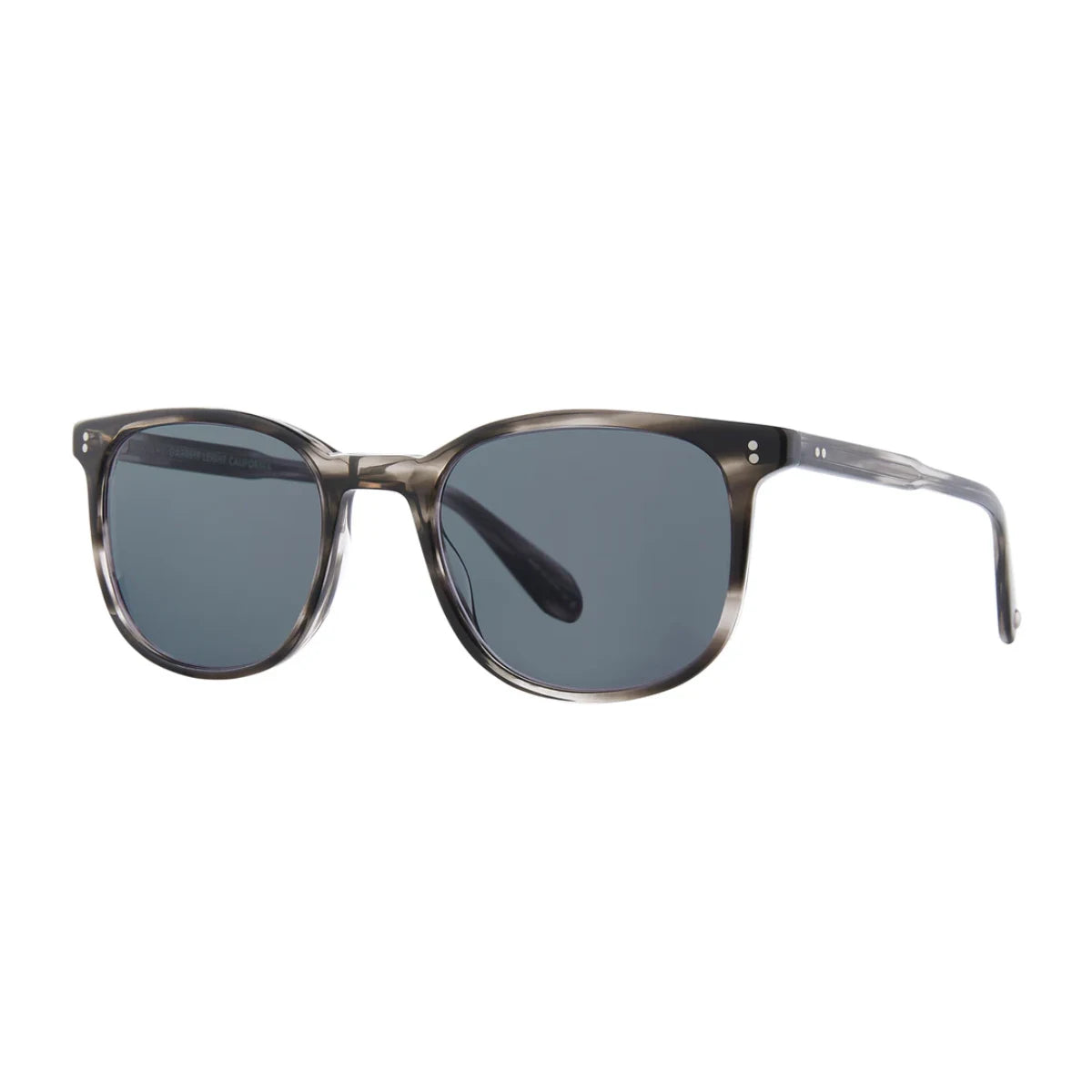 Black tortoise GLCO large sunglasses