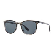 Black tortoise GLCO large sunglasses