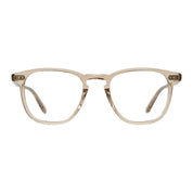 Brew GLCO Brooks square plastic luxury eyewear