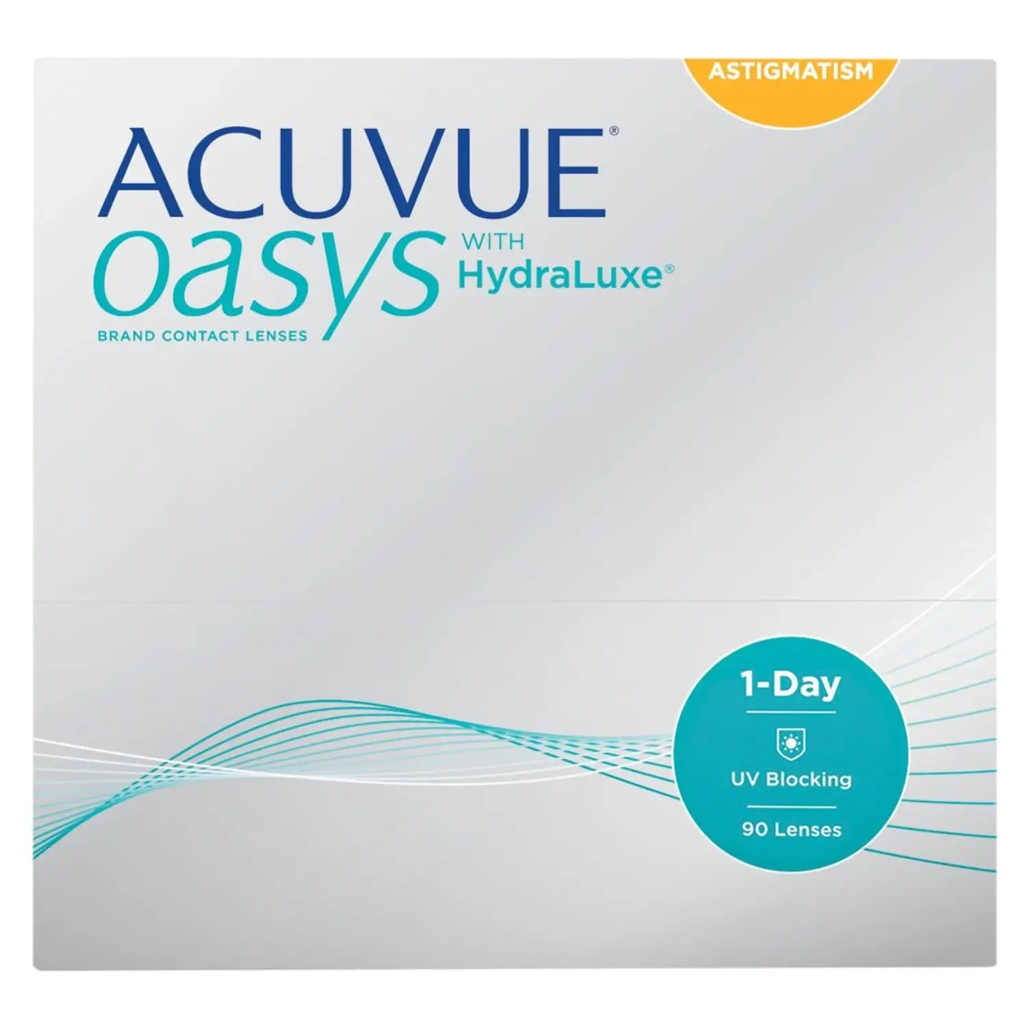 Acuvue oasys certified contact lenses online at best price