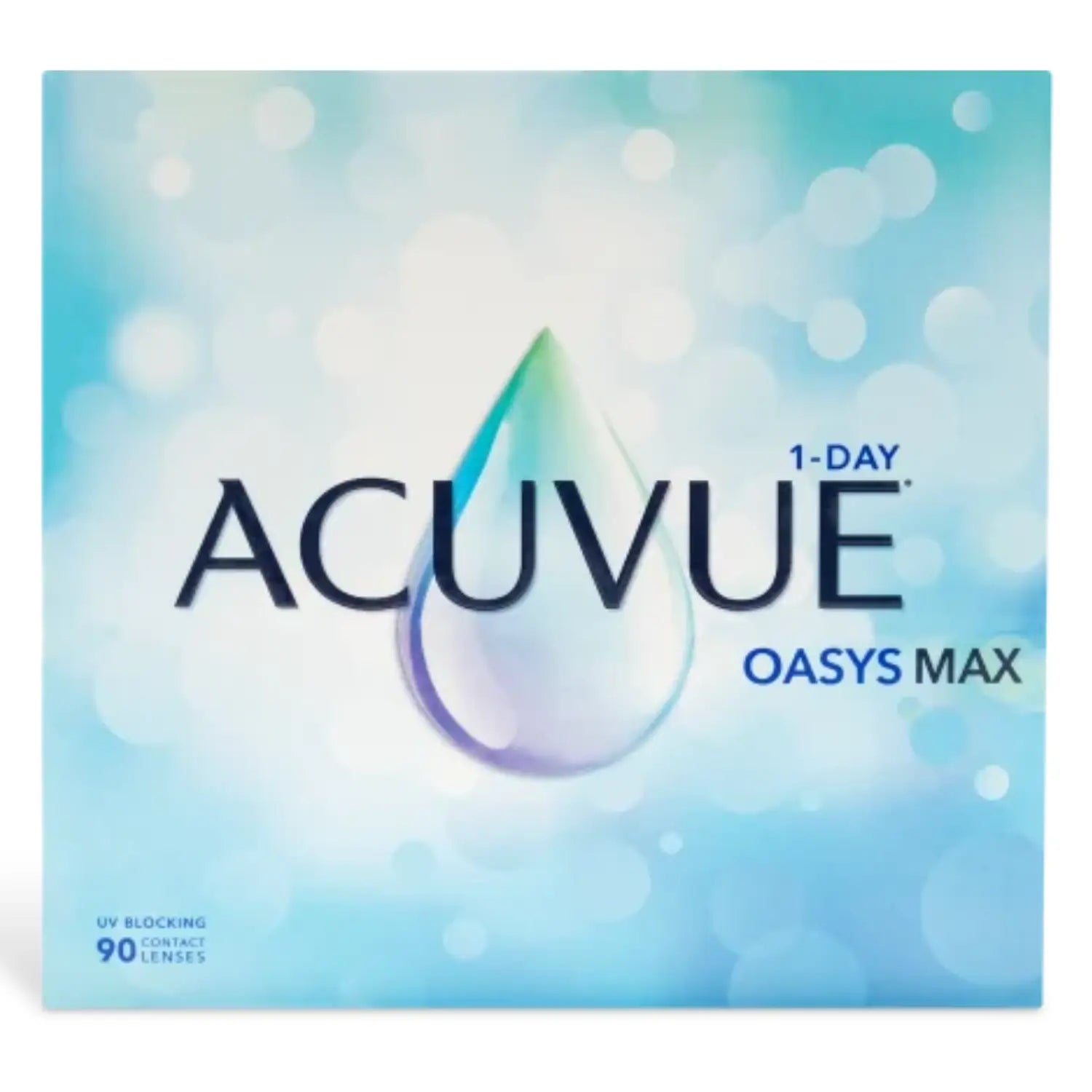Acuvue oasys certified contact lenses online at best price