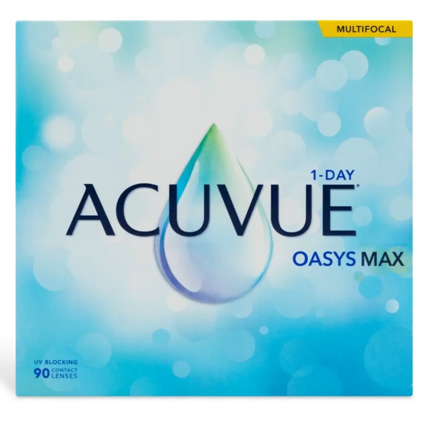Acuvue oasys certified contact lenses online at best price