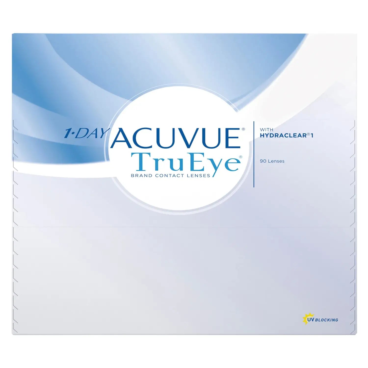 Acuvue trueye certified contact lenses online at best price