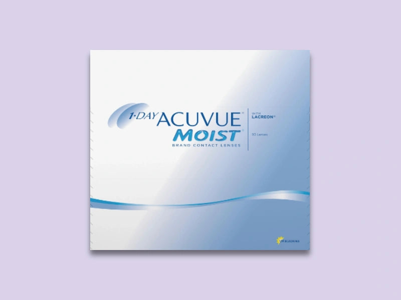 Acuvue Moist contact lens rebates online