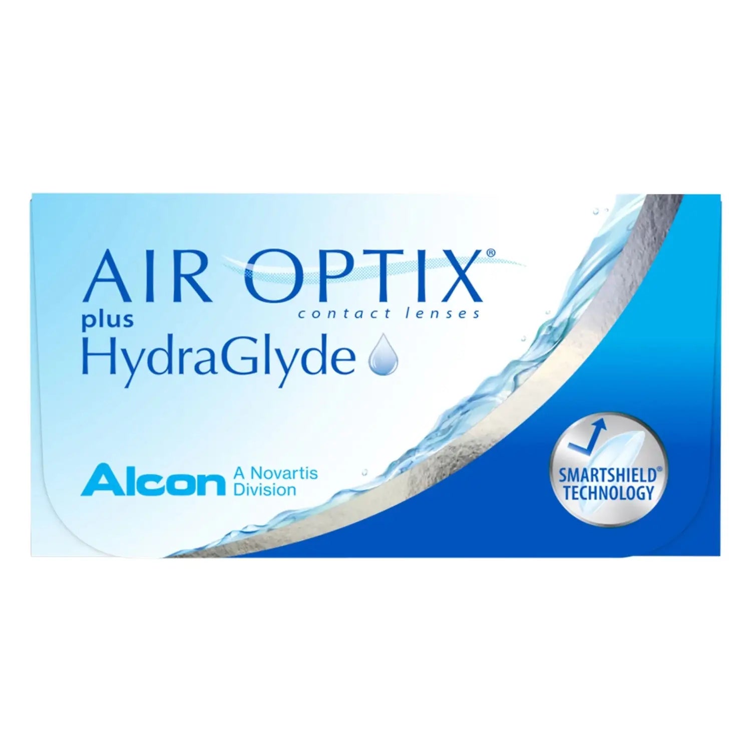 Certified Air Optix monthly Contact Lenses by Alcon on sale online at The Optical Co at the best prices