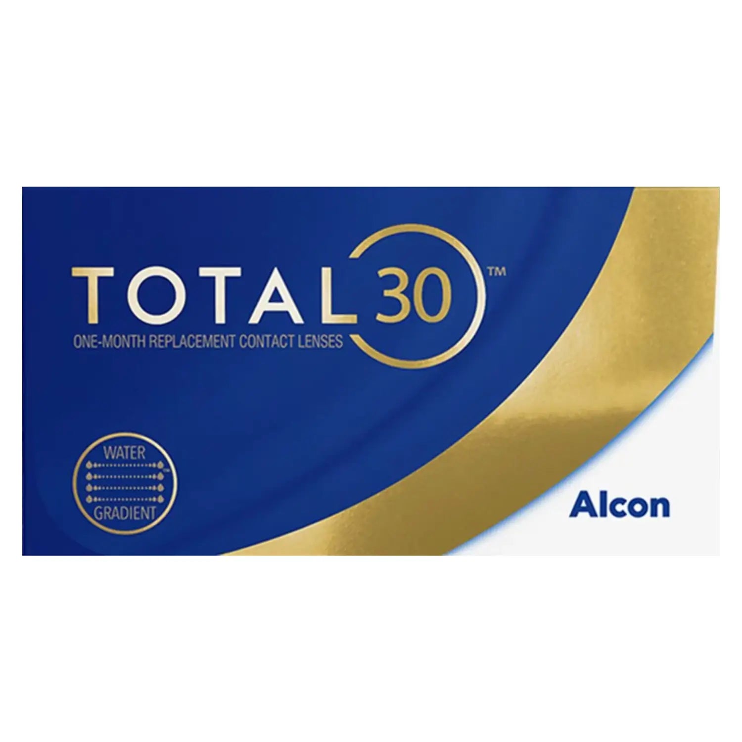 Total 30 certified contact lenses online at low price