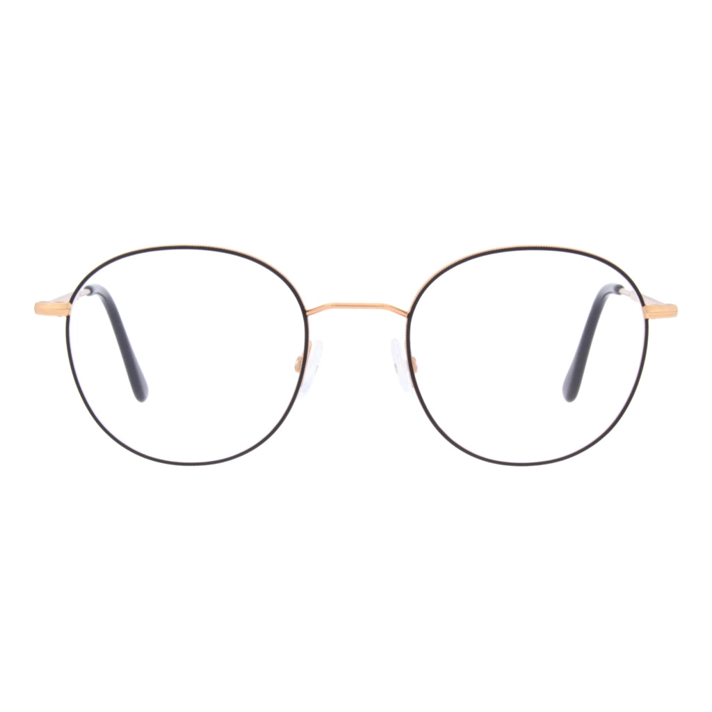 Luxury round eyeglasses shop