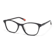 Black tortoise Jewell active prescription eyeglasses by Article One at The Optical Co