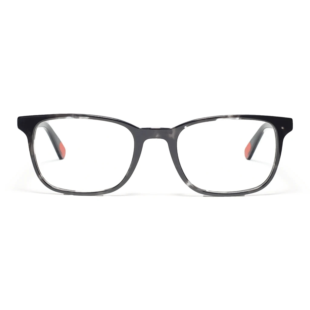 Payne Glasses Buy Prescription Eyeglasses Payne Rectangle Grey