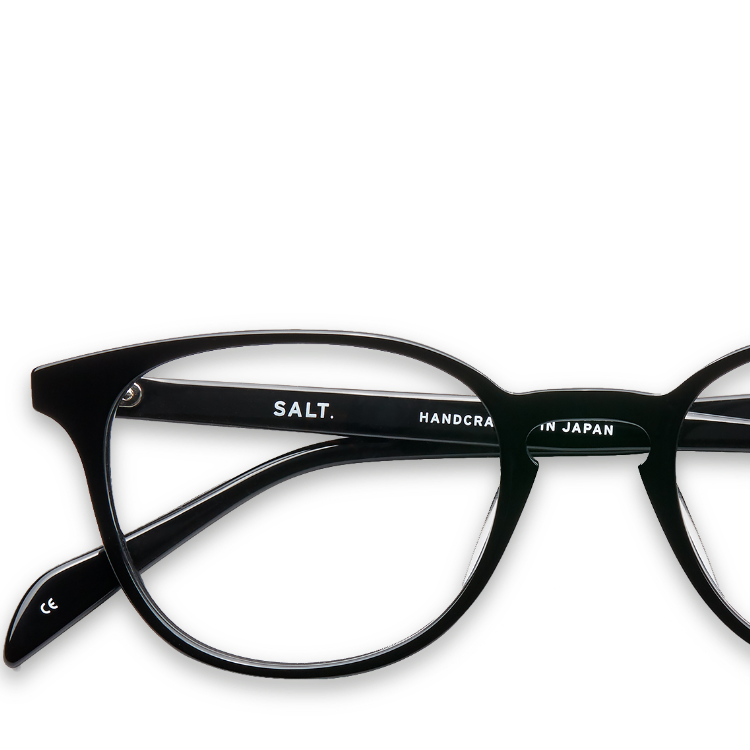 Decorative eyeglass frame