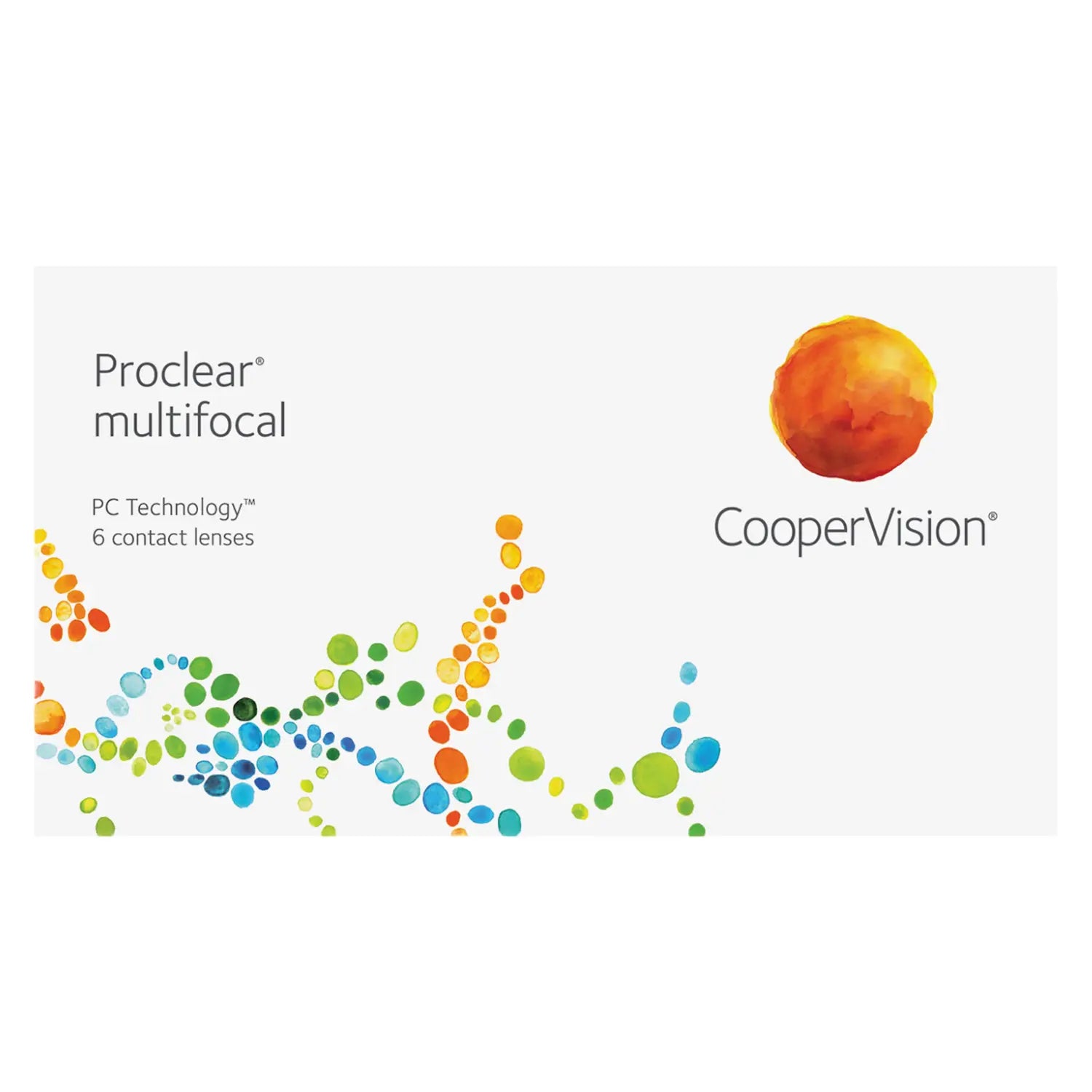 Proclear contact lenses