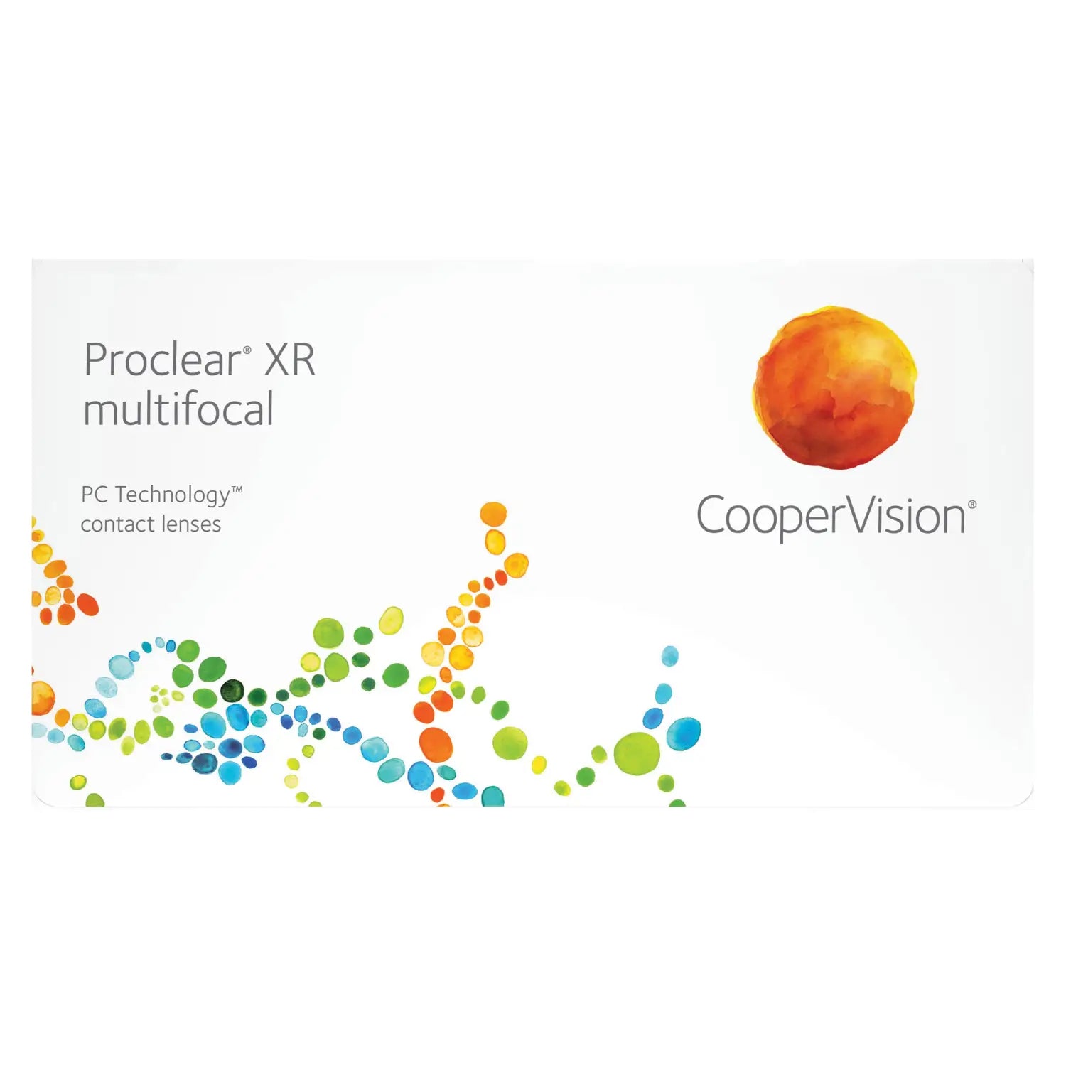 Proclear contact lenses