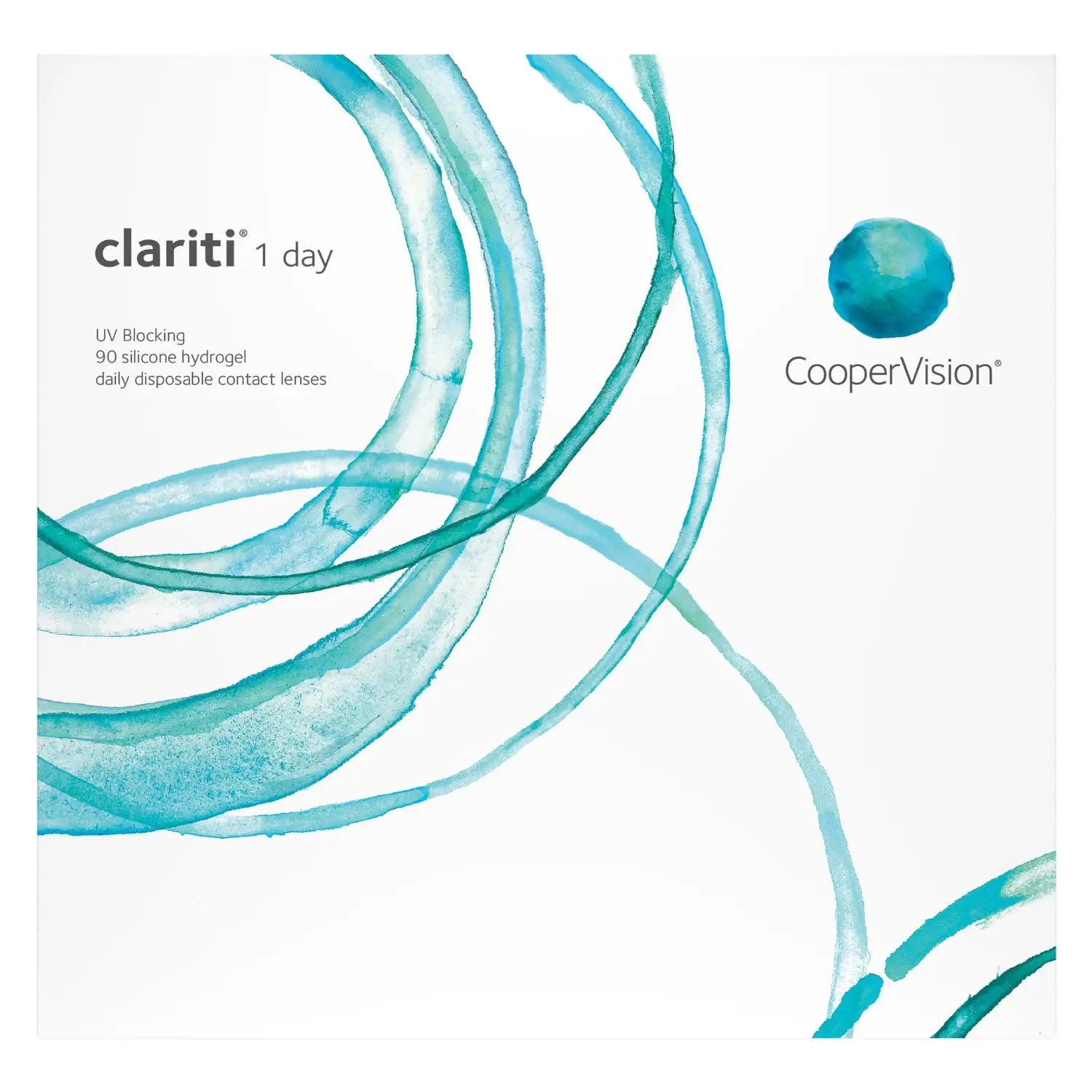 Coopervision clariti certified contact lenses online at low price