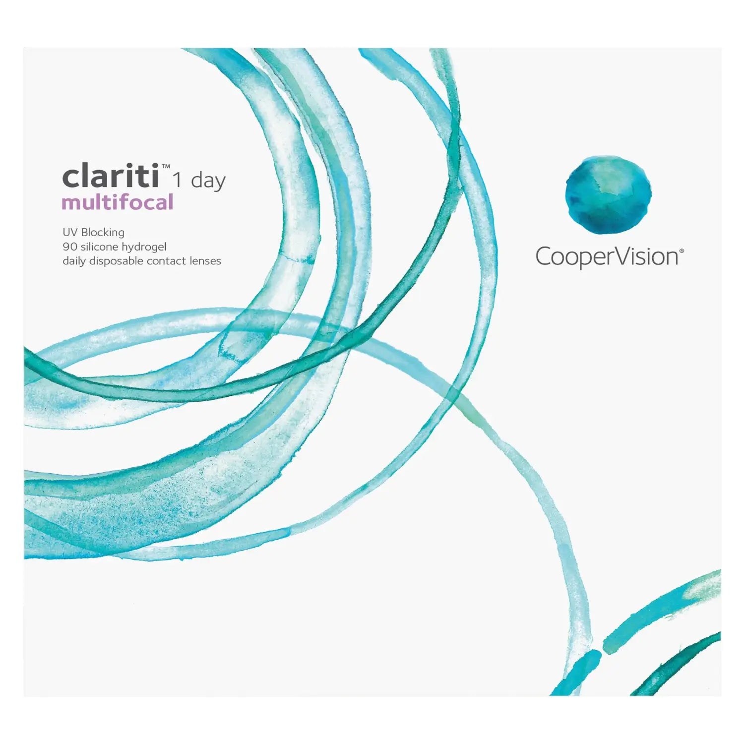 Coopervision clariti certified contact lenses online at low price