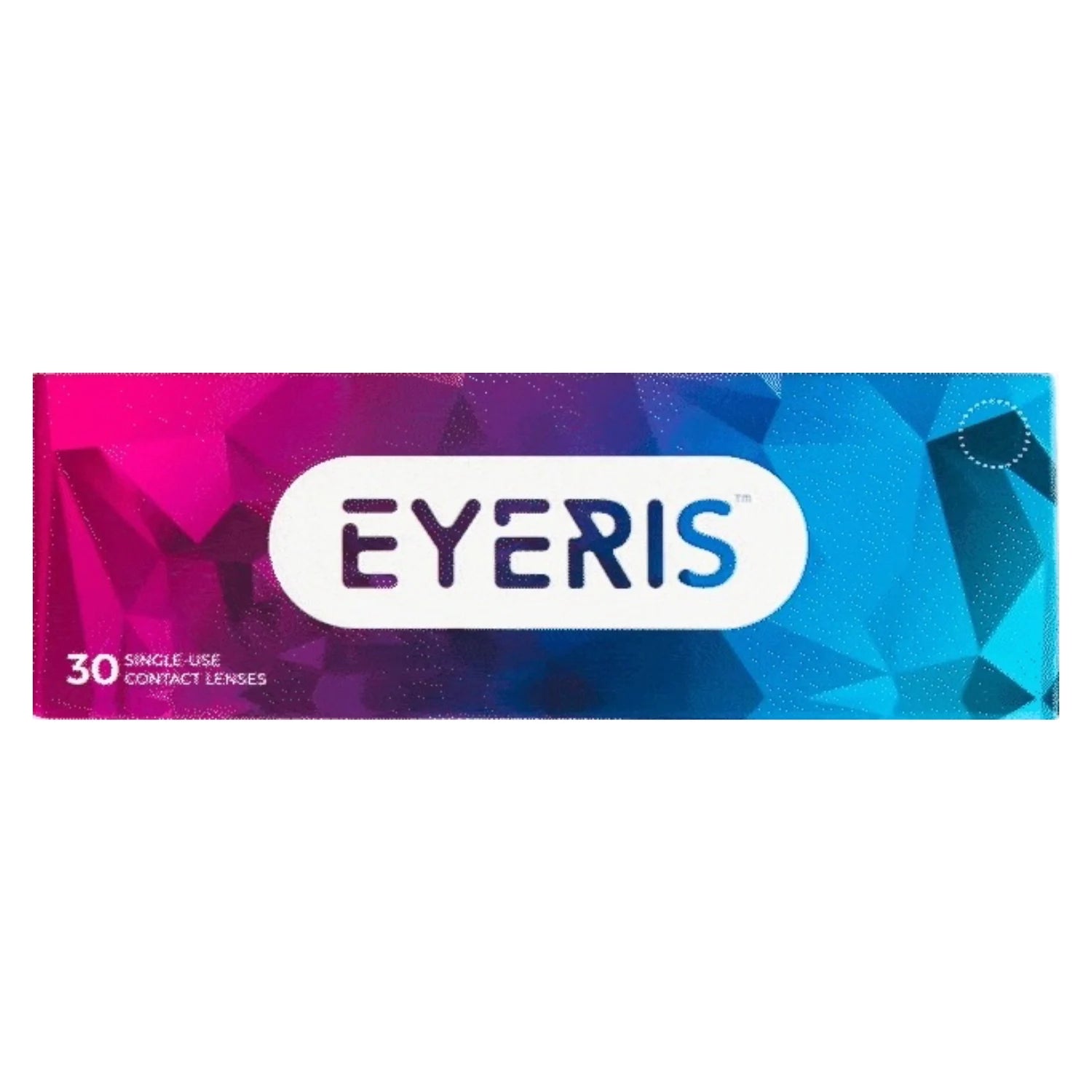EYERIS certified contact lenses online at low price