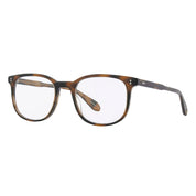 Tortoise Garrett Leight large eyeglass frames