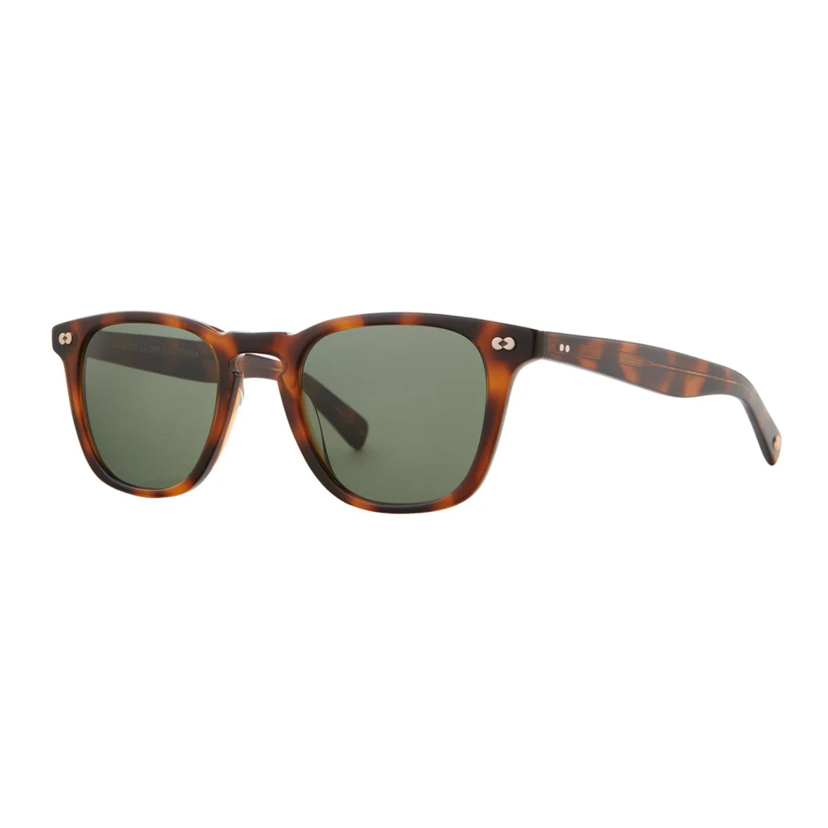 Tortoise GLCO Brooks X sunglasses